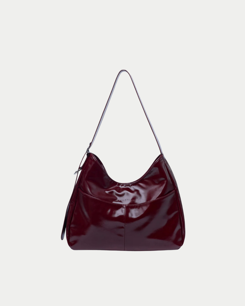 mila shoulder bag